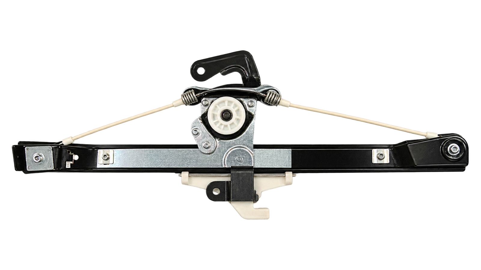 Raammechanisme links voor FORD MONDEO