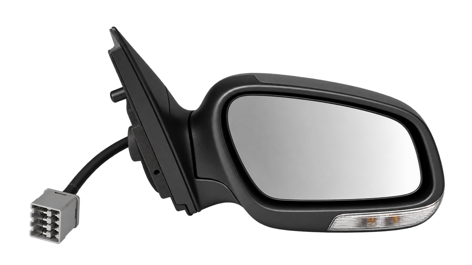 Buitenspiegel links voor FORD MONDEO 2003-2007