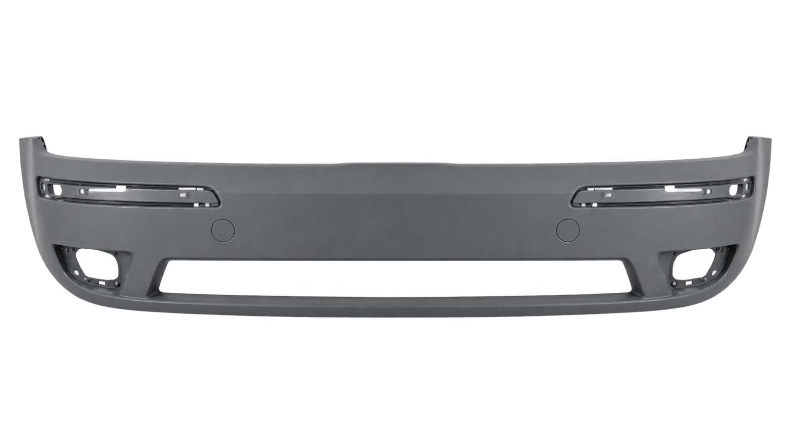 Voorbumper links voor FORD MONDEO 2003-2007