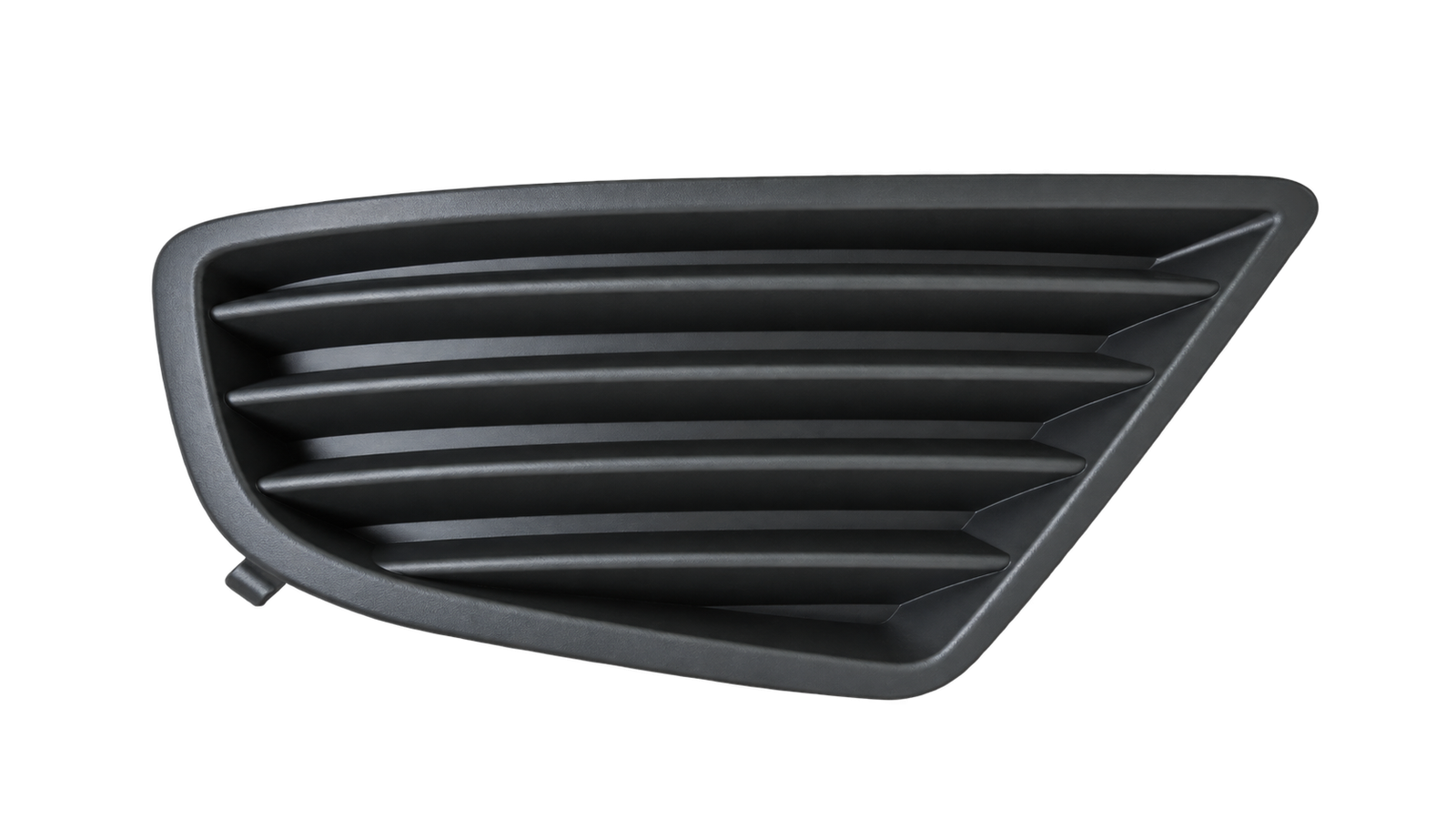 Grille links voor FORD MONDEO 2003-2007