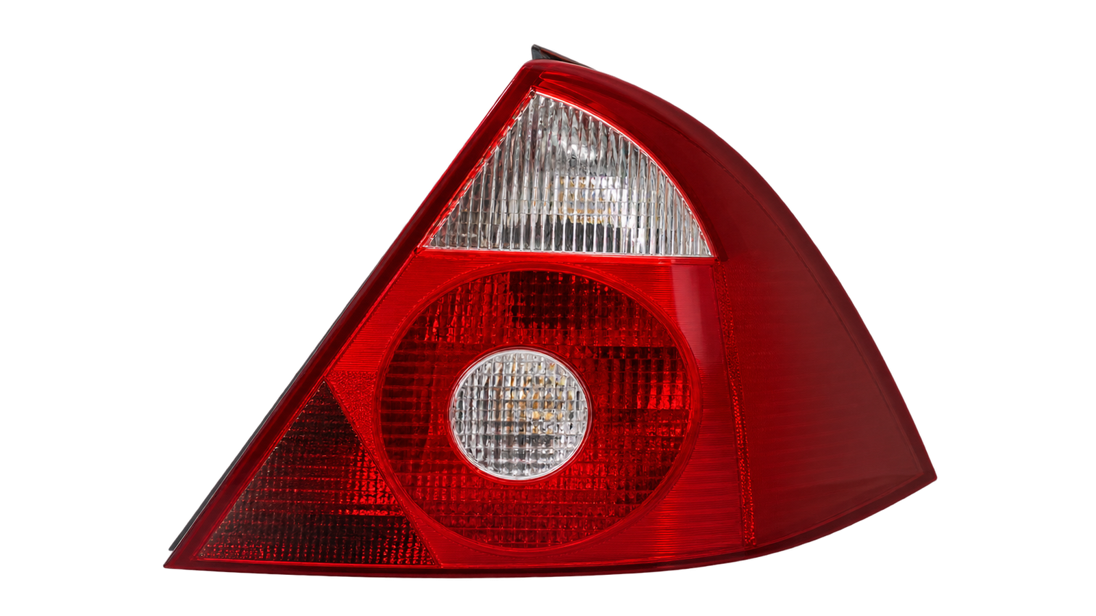Achterlicht voor FORD MONDEO 2003-2007