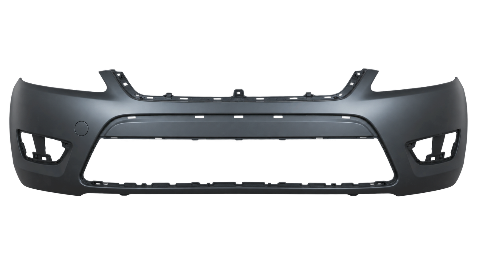 Voorbumper links voor FORD MONDEO 2007-2010