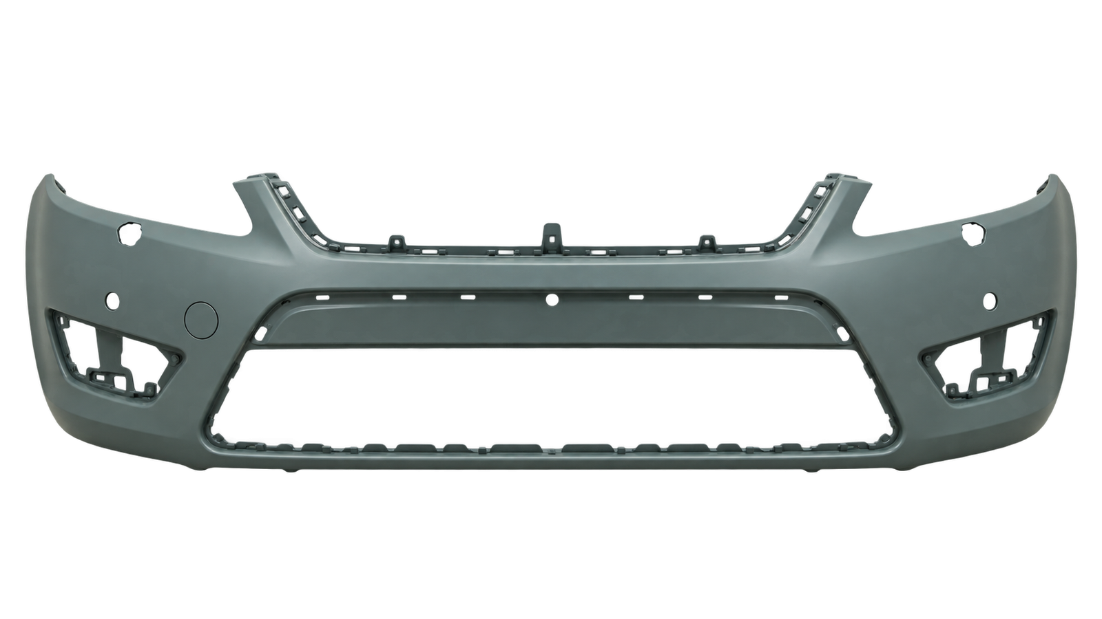 Voorbumper links voor FORD MONDEO 2007-2010