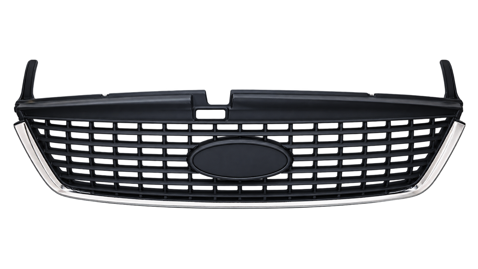 Grille voor FORD MONDEO 2007-2010
