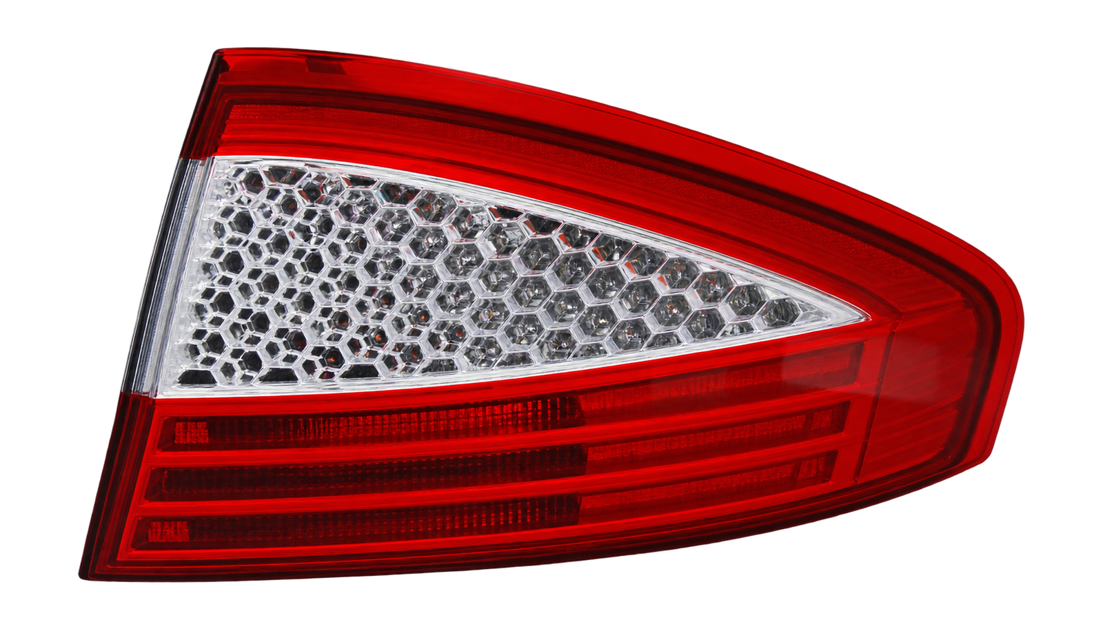 Achterlicht voor FORD MONDEO 2007-2010