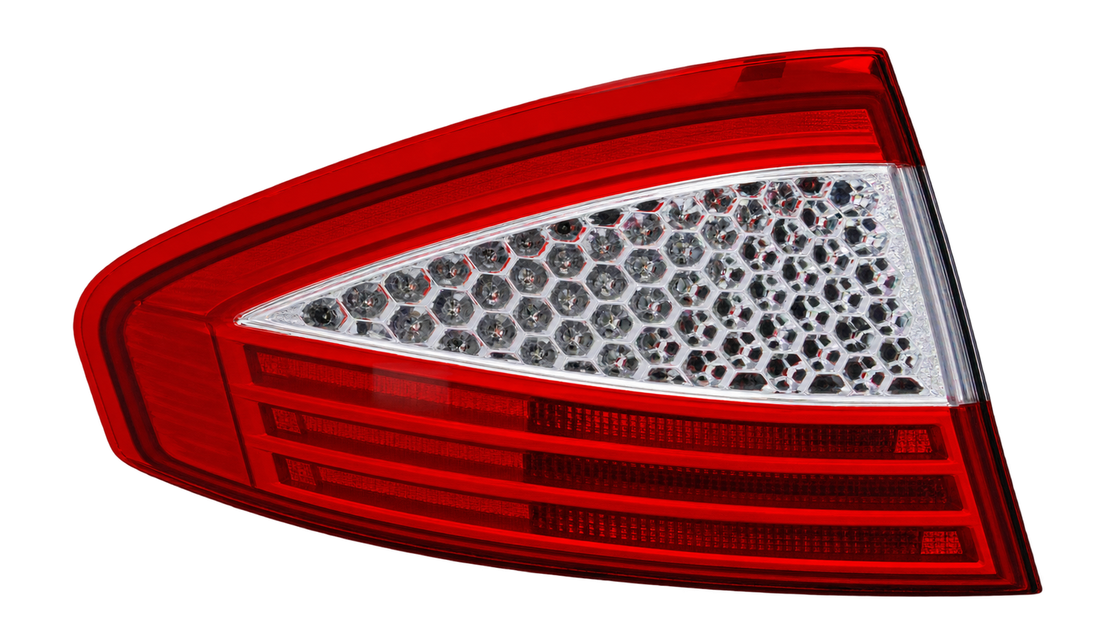 Achterlicht voor FORD MONDEO 2007-2010