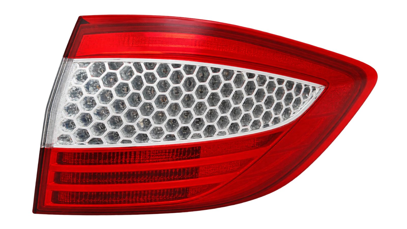 Achterlicht voor FORD MONDEO 2007-2010