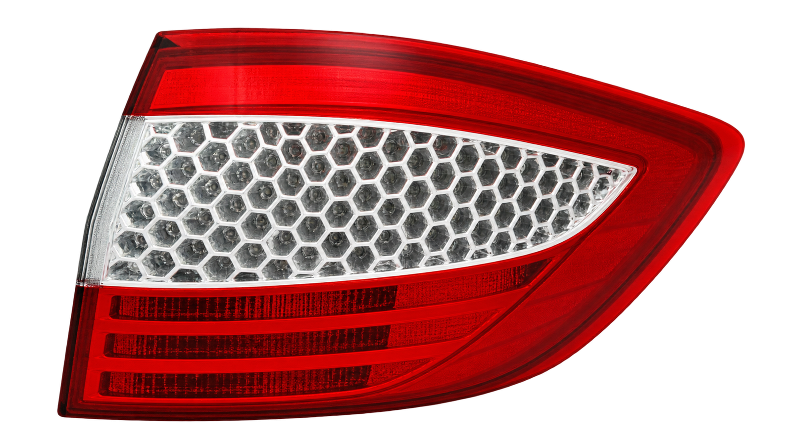 Achterlicht voor FORD MONDEO 2007-2010