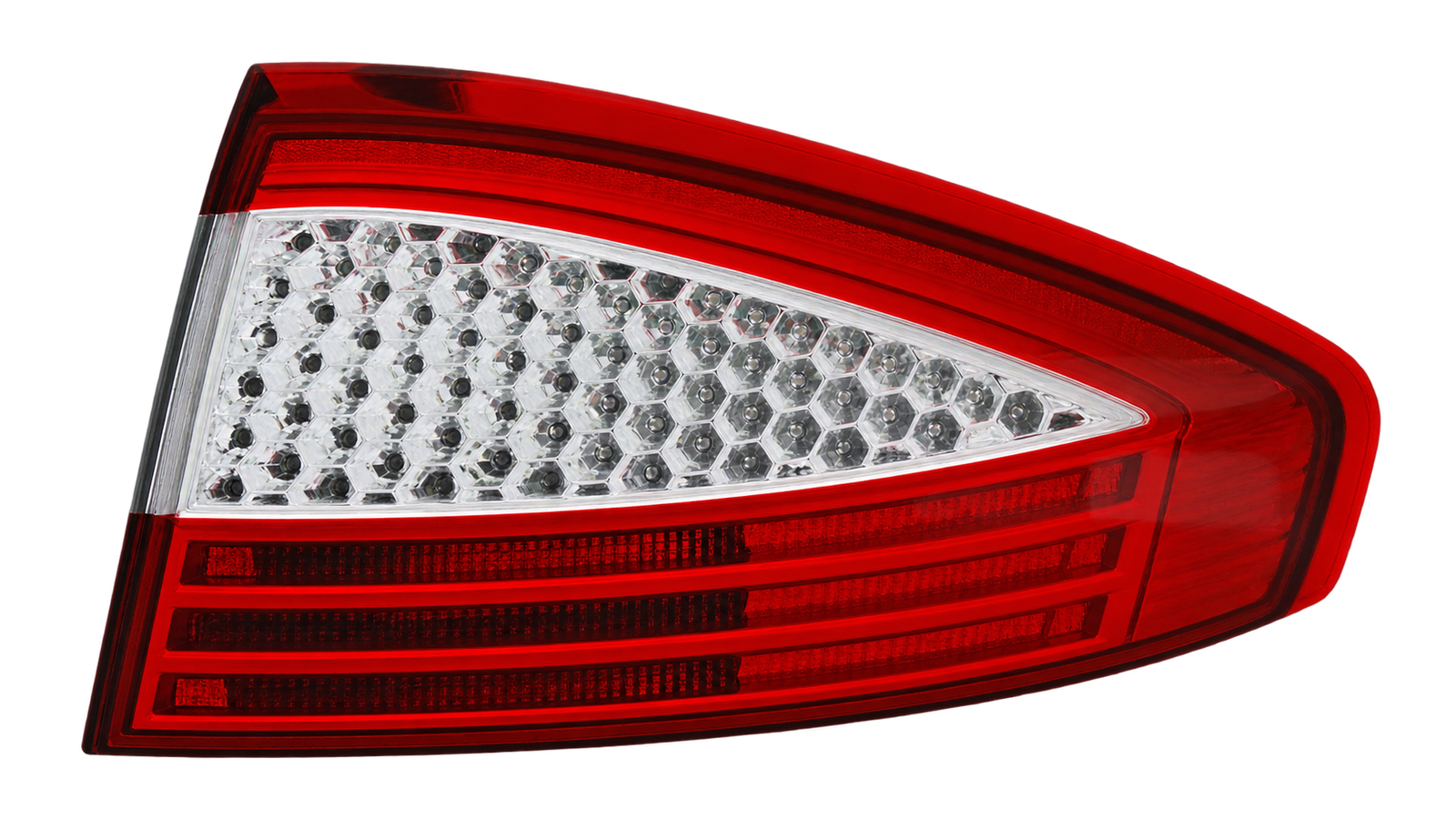 Achterlicht voor FORD MONDEO 2007-2010