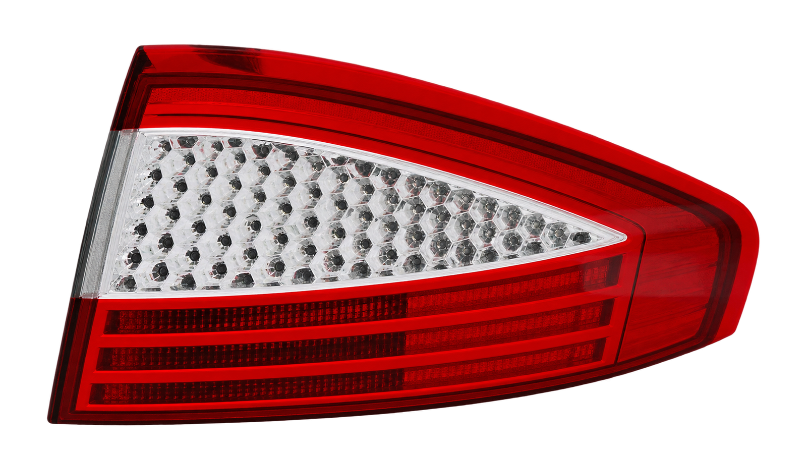 Achterlicht voor FORD MONDEO 2007-2010