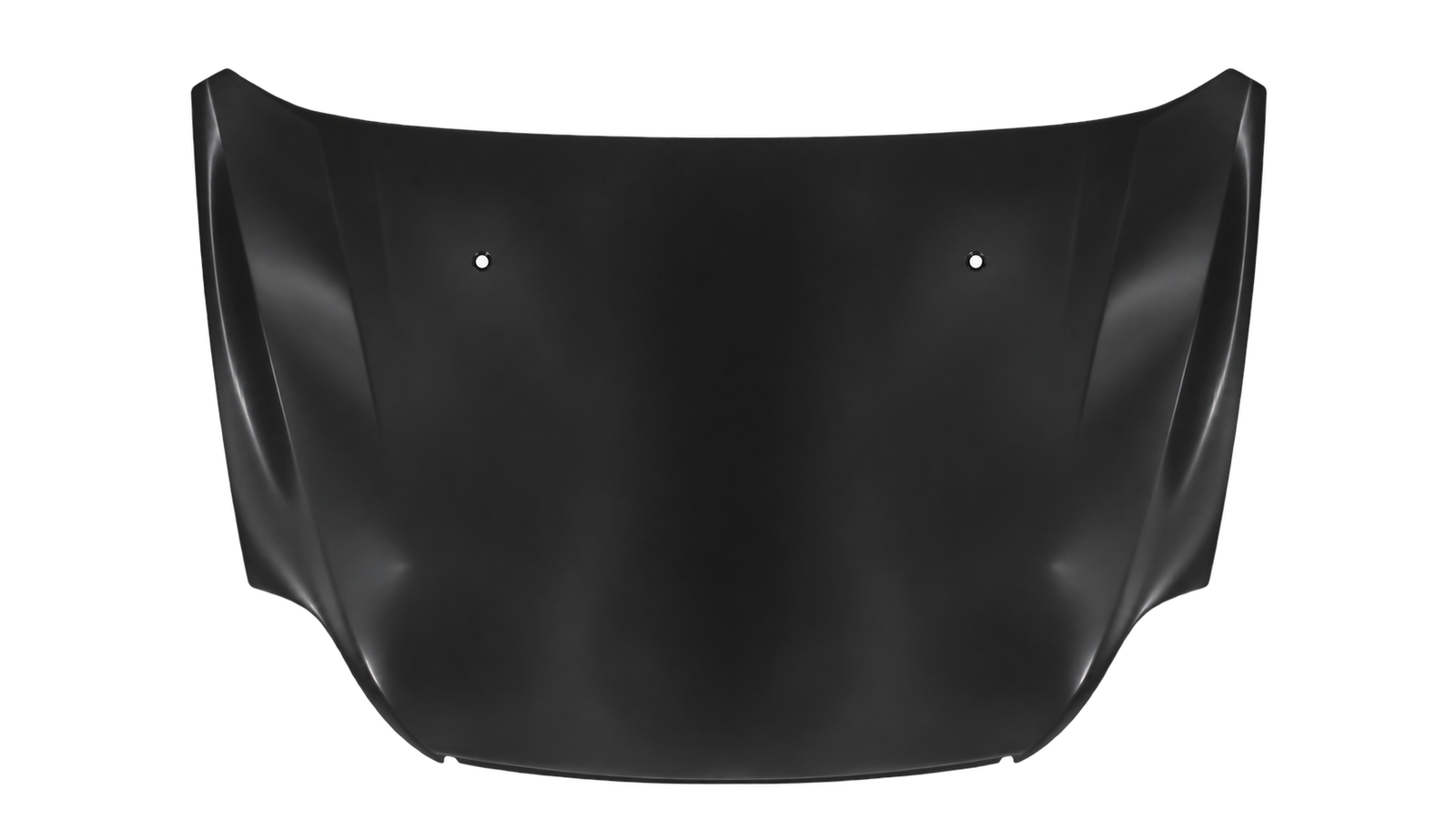 Motorkap voor FORD MONDEO 2007-2010