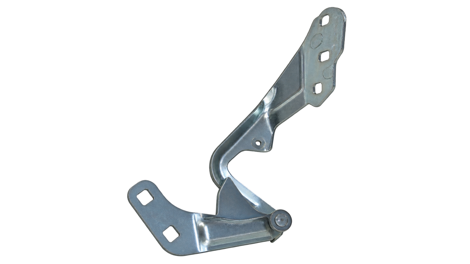 Motorkapscharnier voor FORD MONDEO 2007-2010