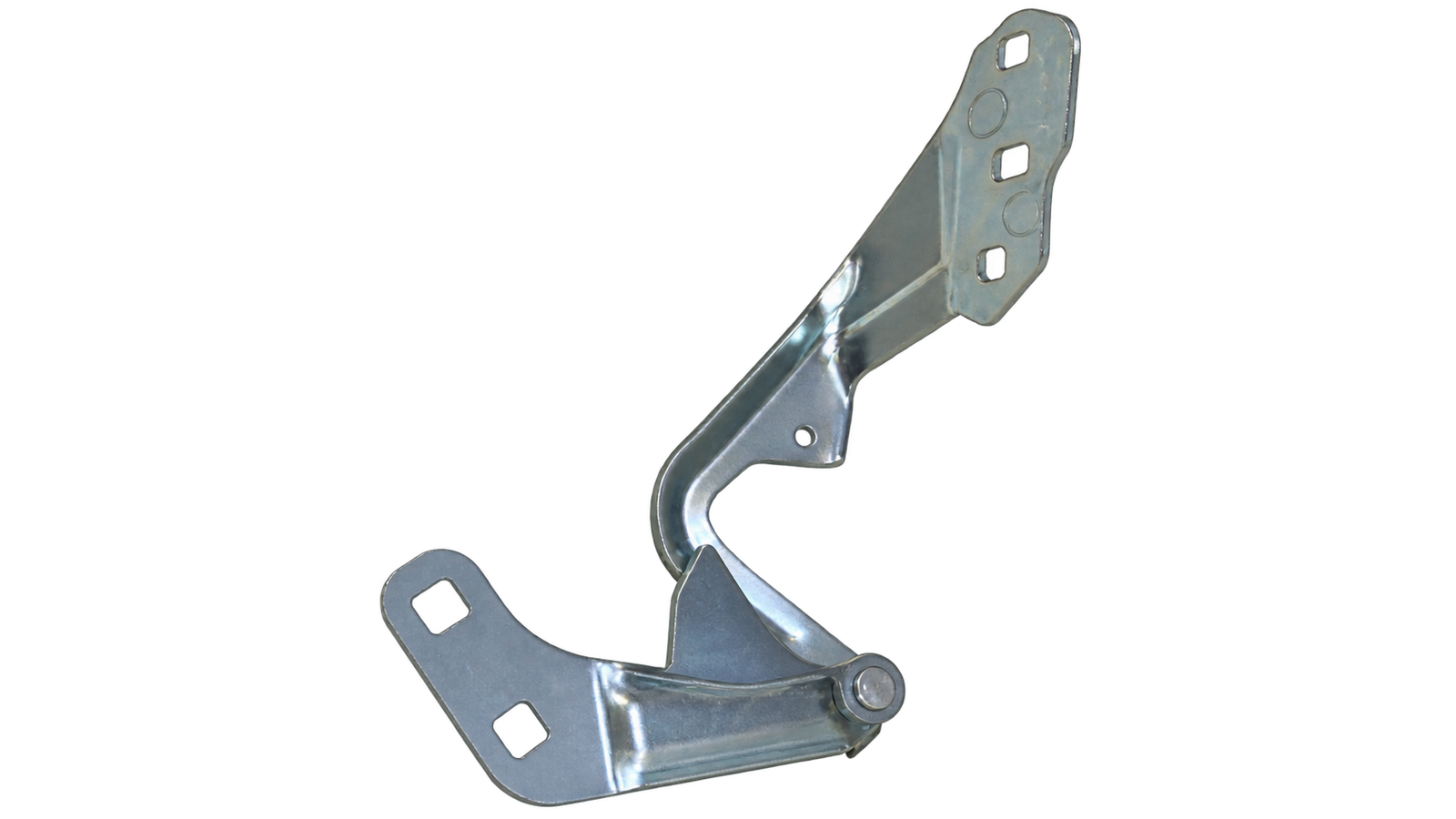 Motorkapscharnier voor FORD MONDEO 2007-2010