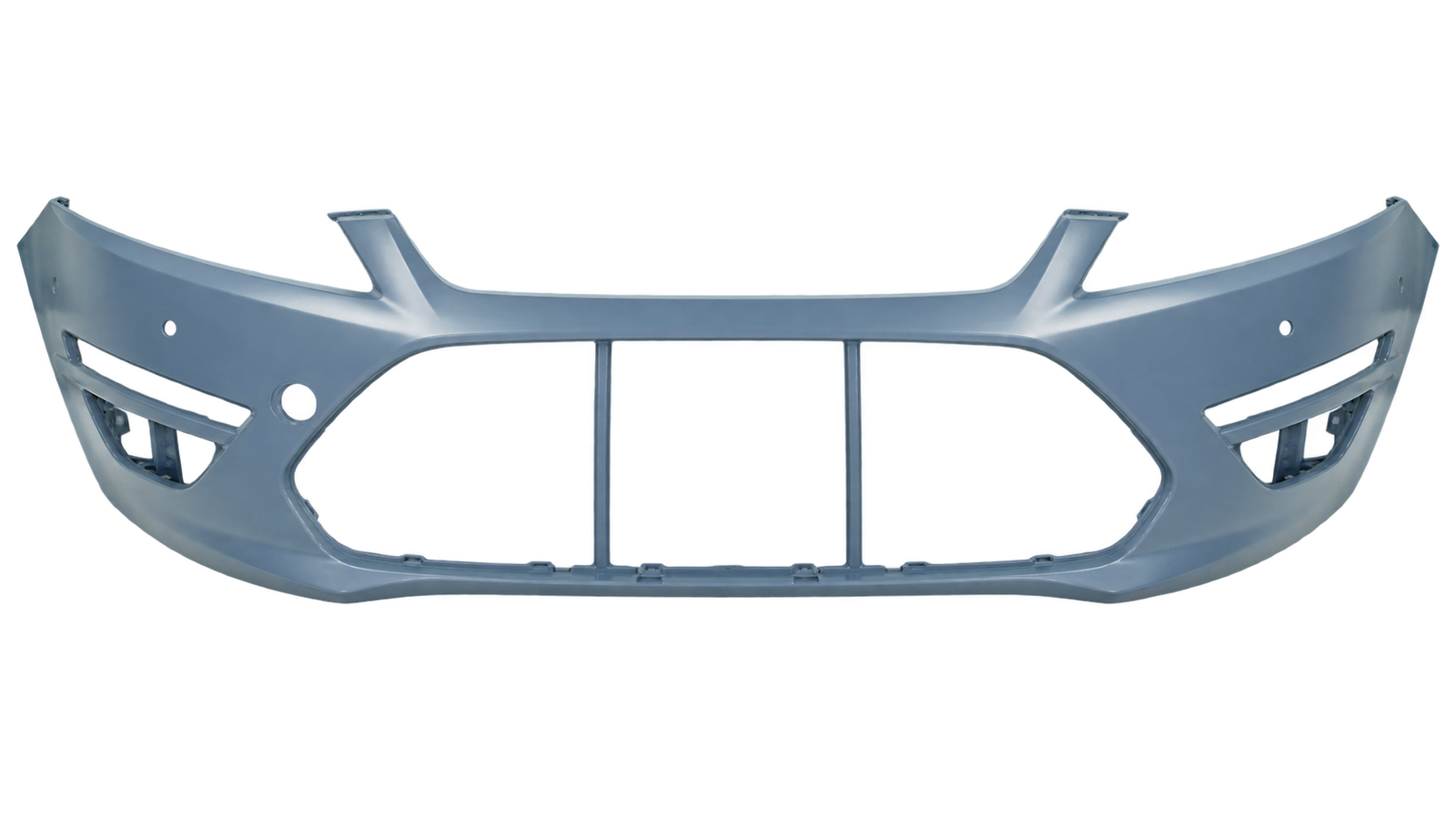Voorbumper links voor FORD MONDEO 2010-2014
