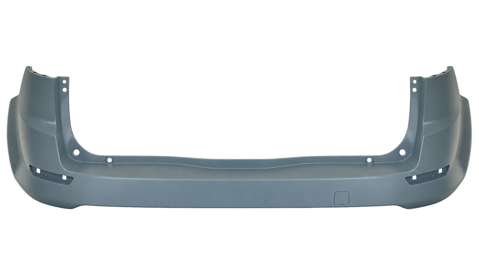 Achterbumper voor FORD MONDEO 2010-2014