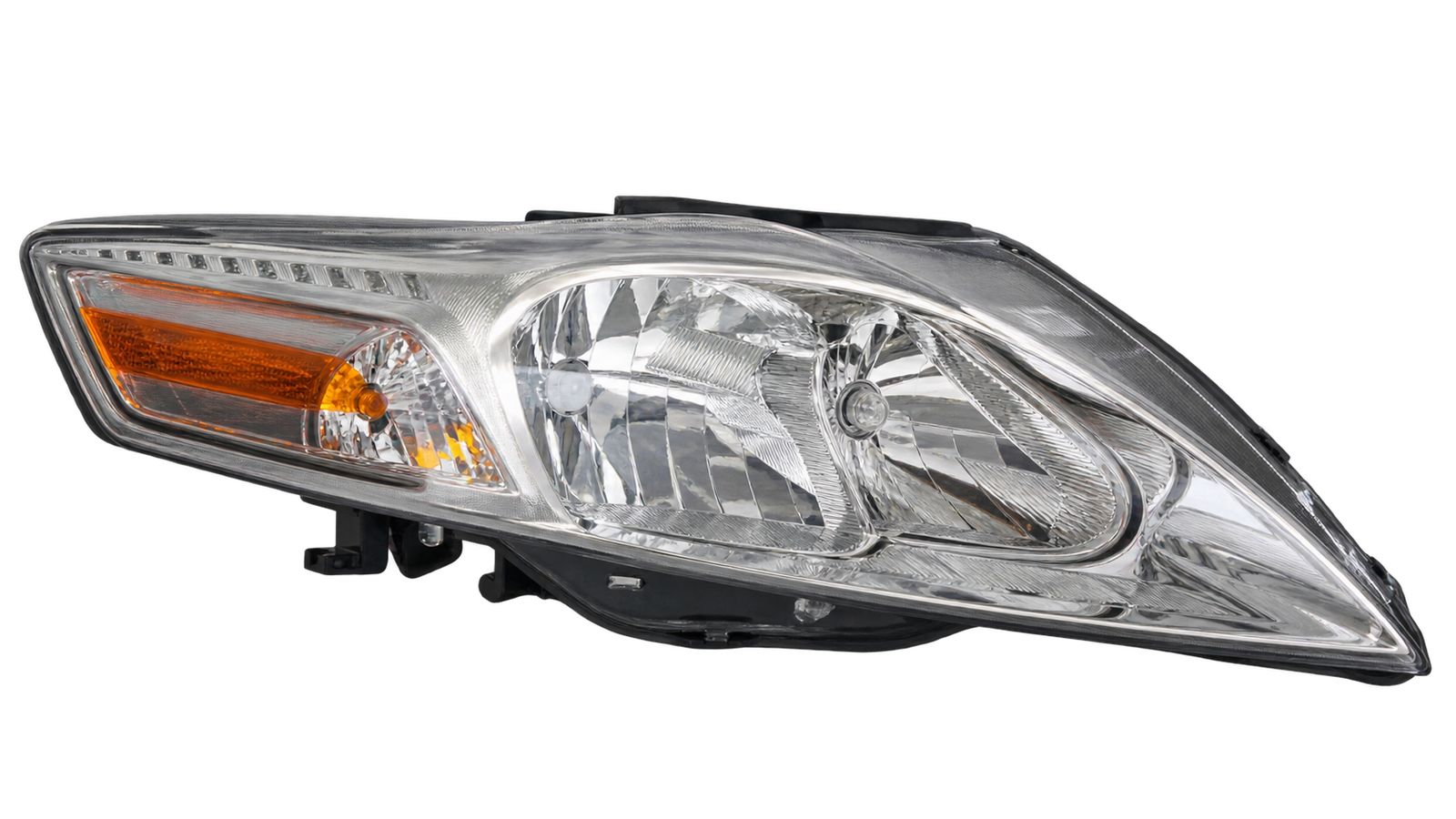 Koplamp rechts voor FORD MONDEO 2010-2014