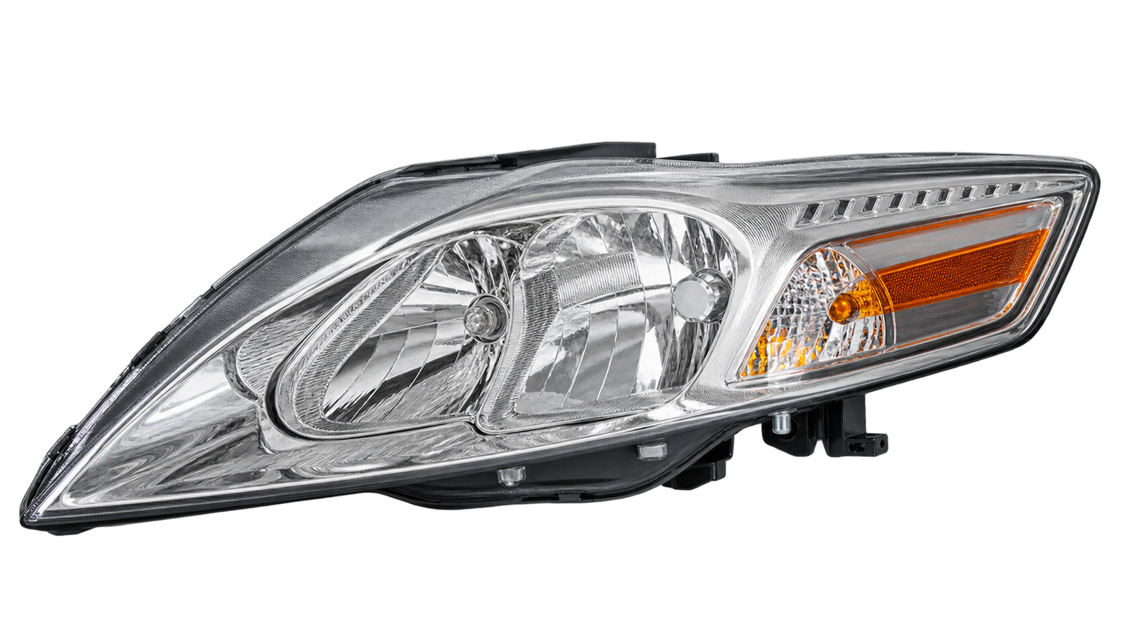 Koplamp rechts voor FORD MONDEO 2010-2014