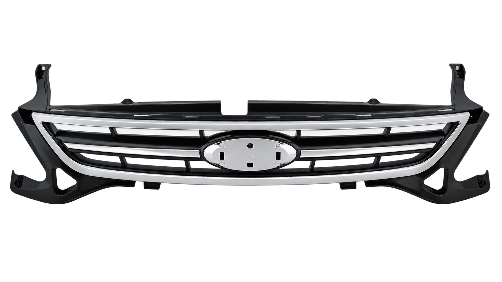 Grille voor FORD MONDEO 2010-2014