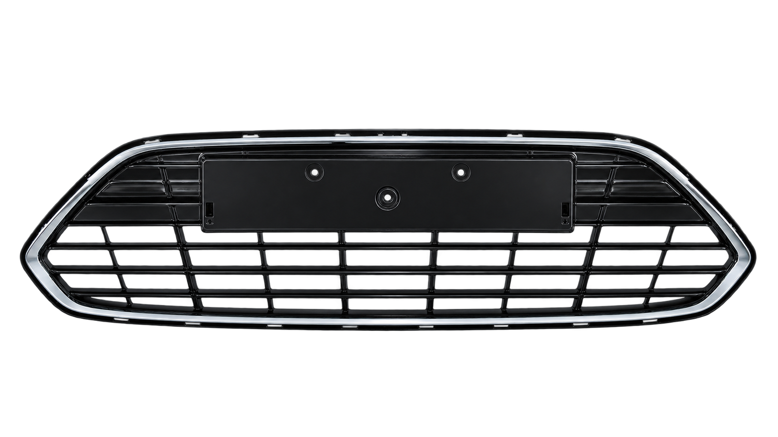 Grille voor FORD MONDEO 2010-2014