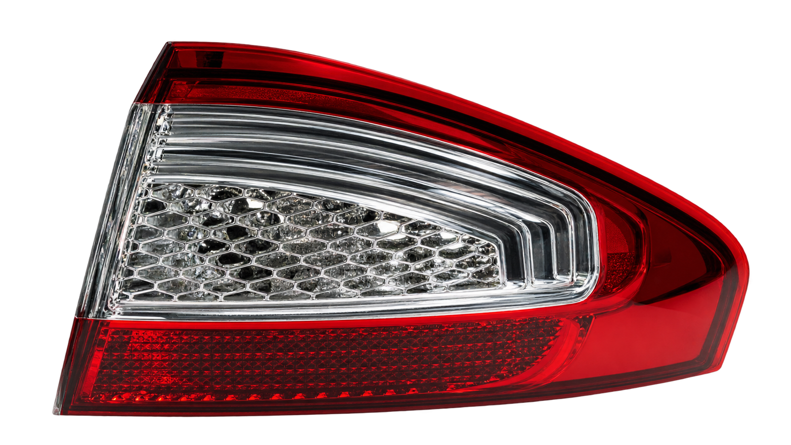 Achterlicht voor FORD MONDEO 2010-2014