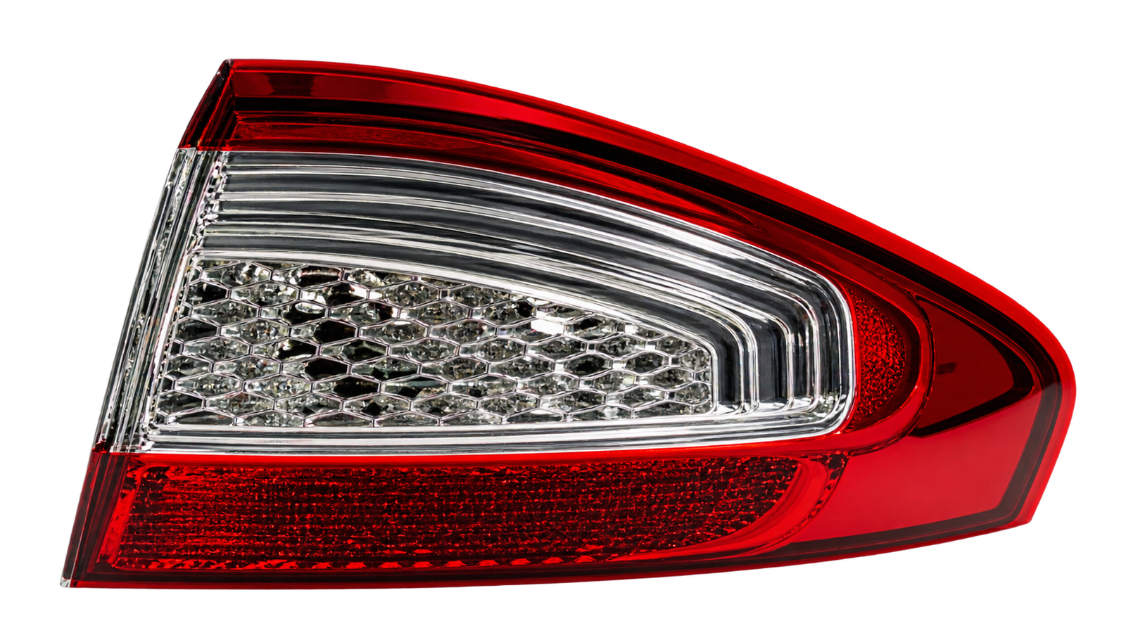 Achterlicht voor FORD MONDEO 2010-2014