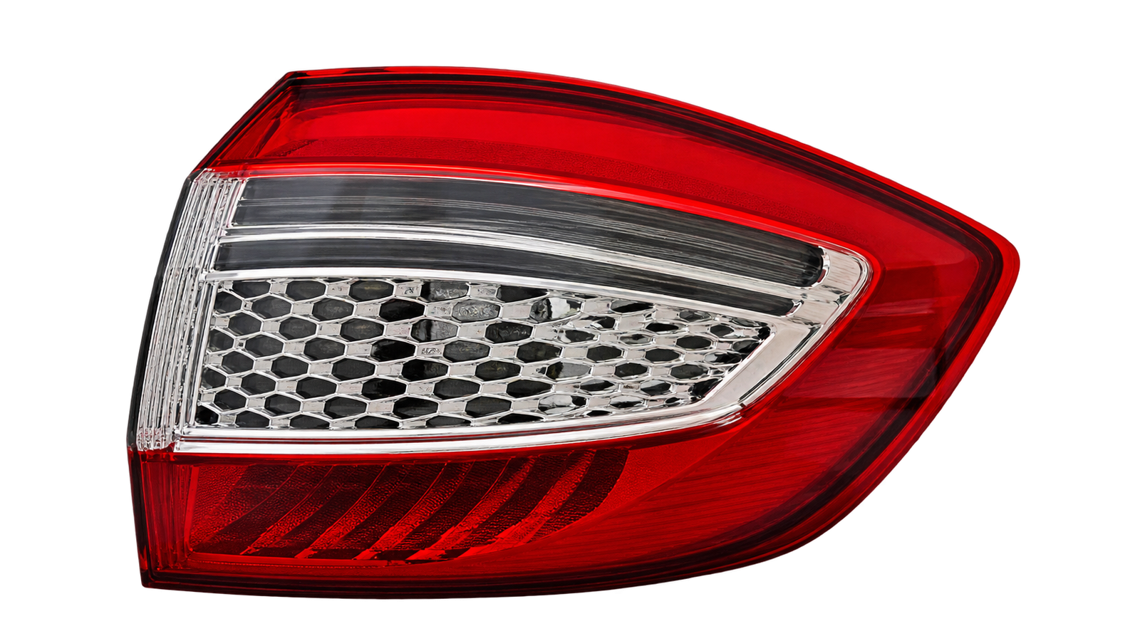 Achterlicht voor FORD MONDEO 2010-2014