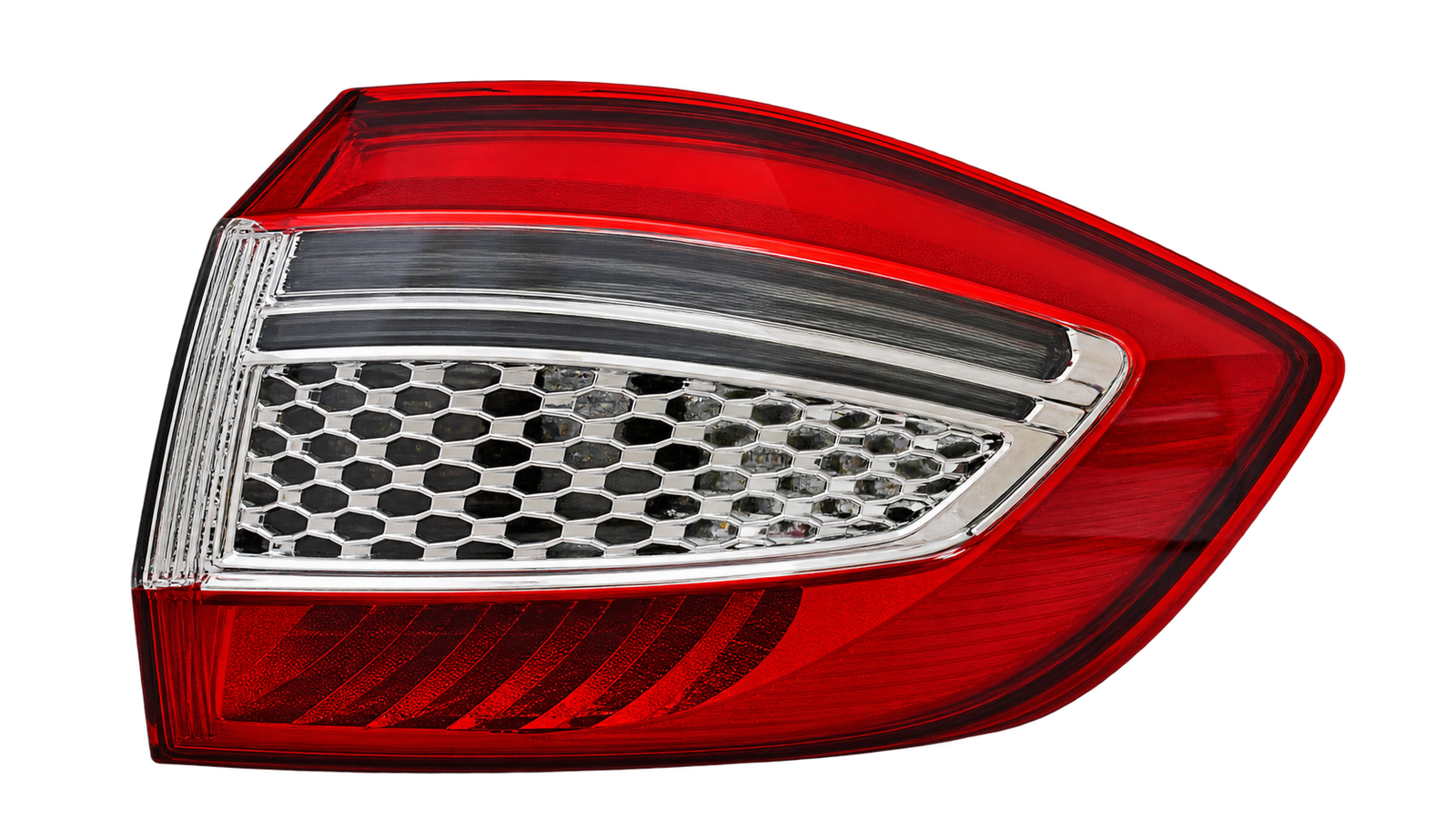 Achterlicht voor FORD MONDEO 2010-2014
