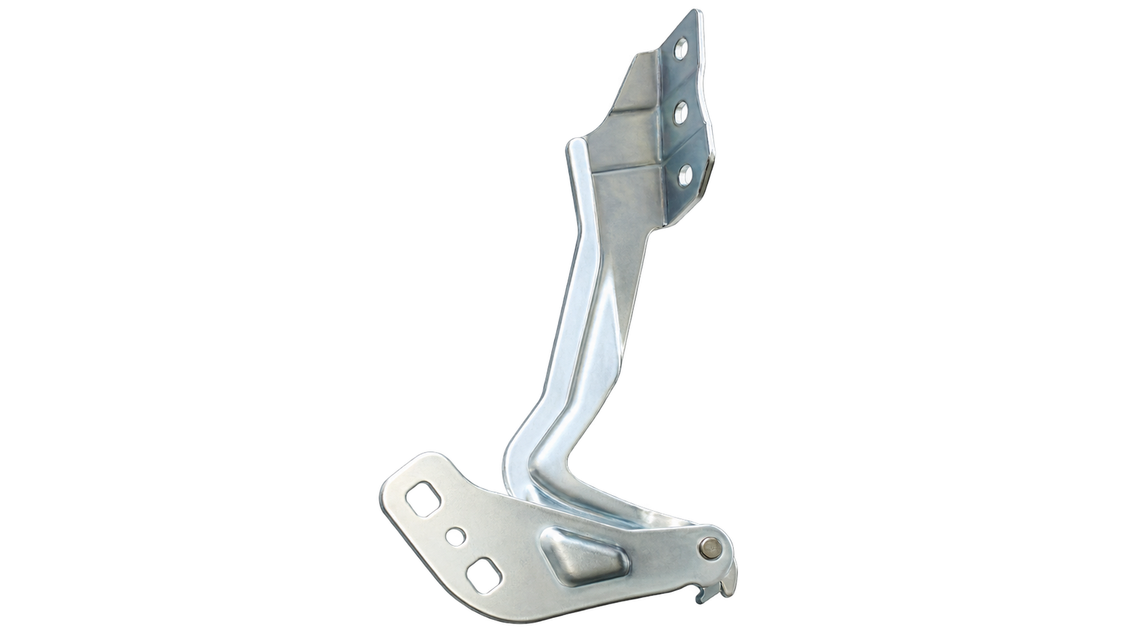 Motorkapscharnier voor FORD MONDEO 2010-2014