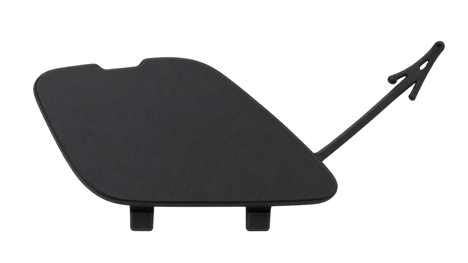 Afdekkap bumper voor FORD MONDEO 2014-2019