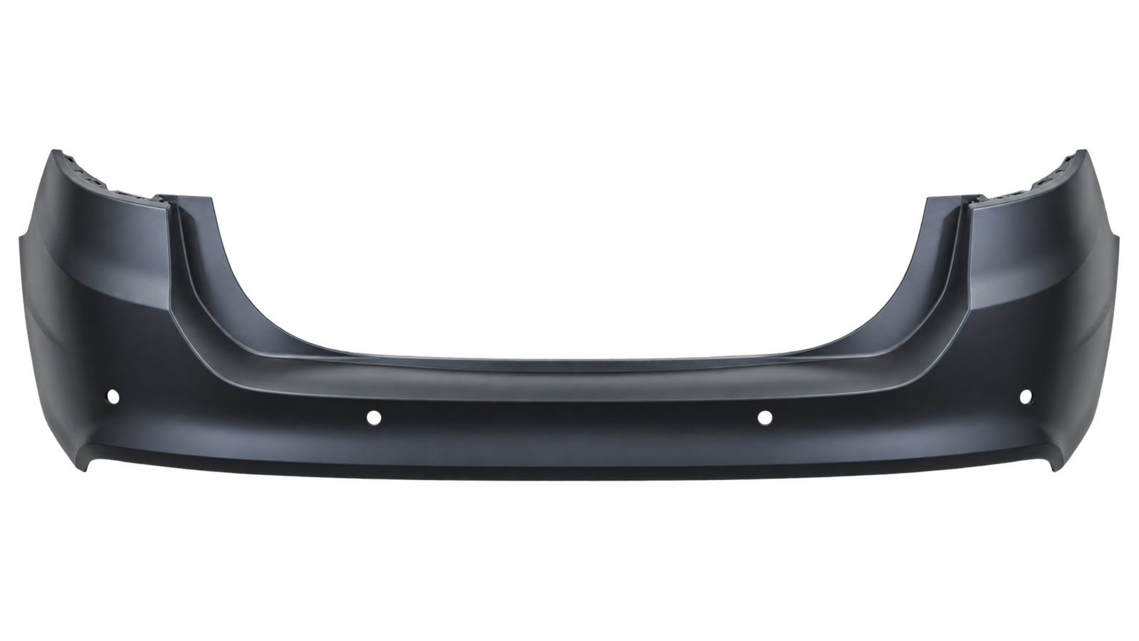 Achterbumper voor FORD MONDEO 2014-2019
