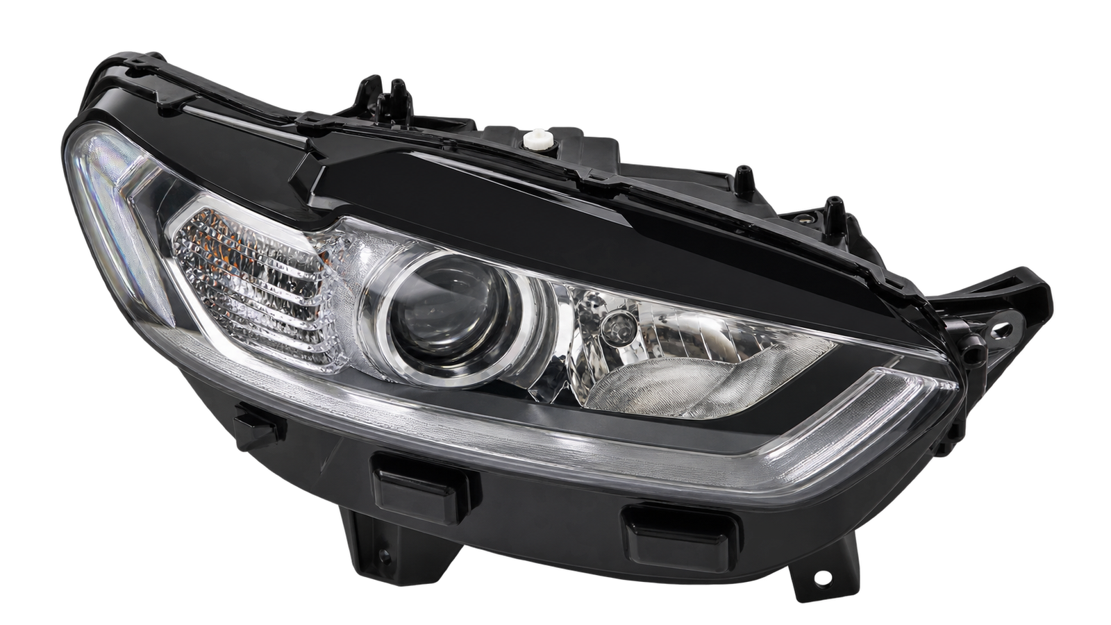 Koplamp rechts voor FORD MONDEO 2014-2019