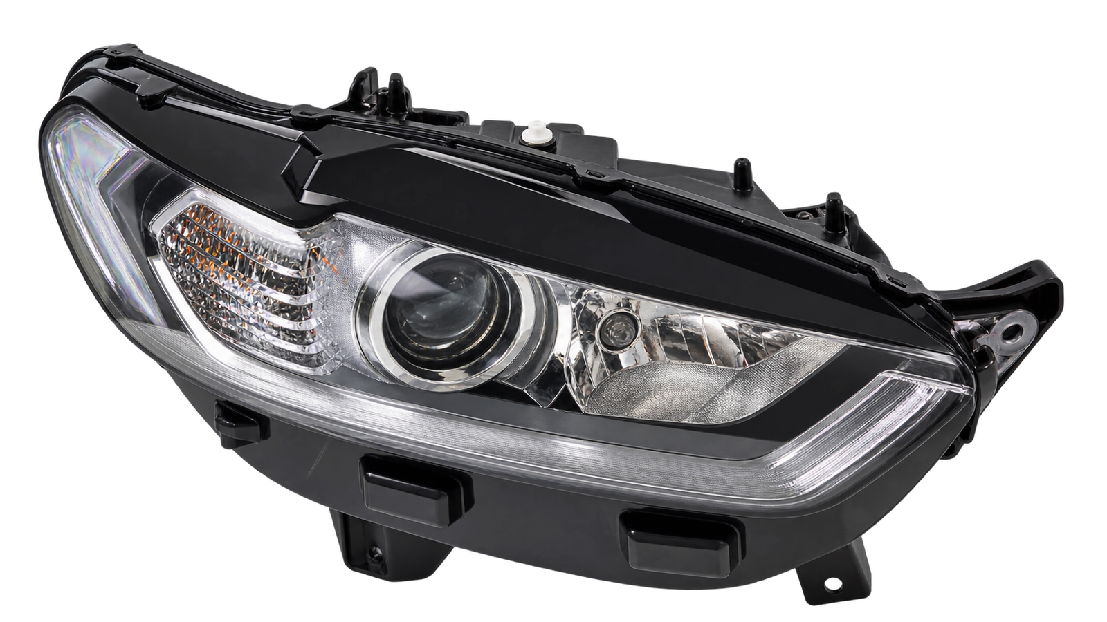 Koplamp rechts voor FORD MONDEO 2014-2019