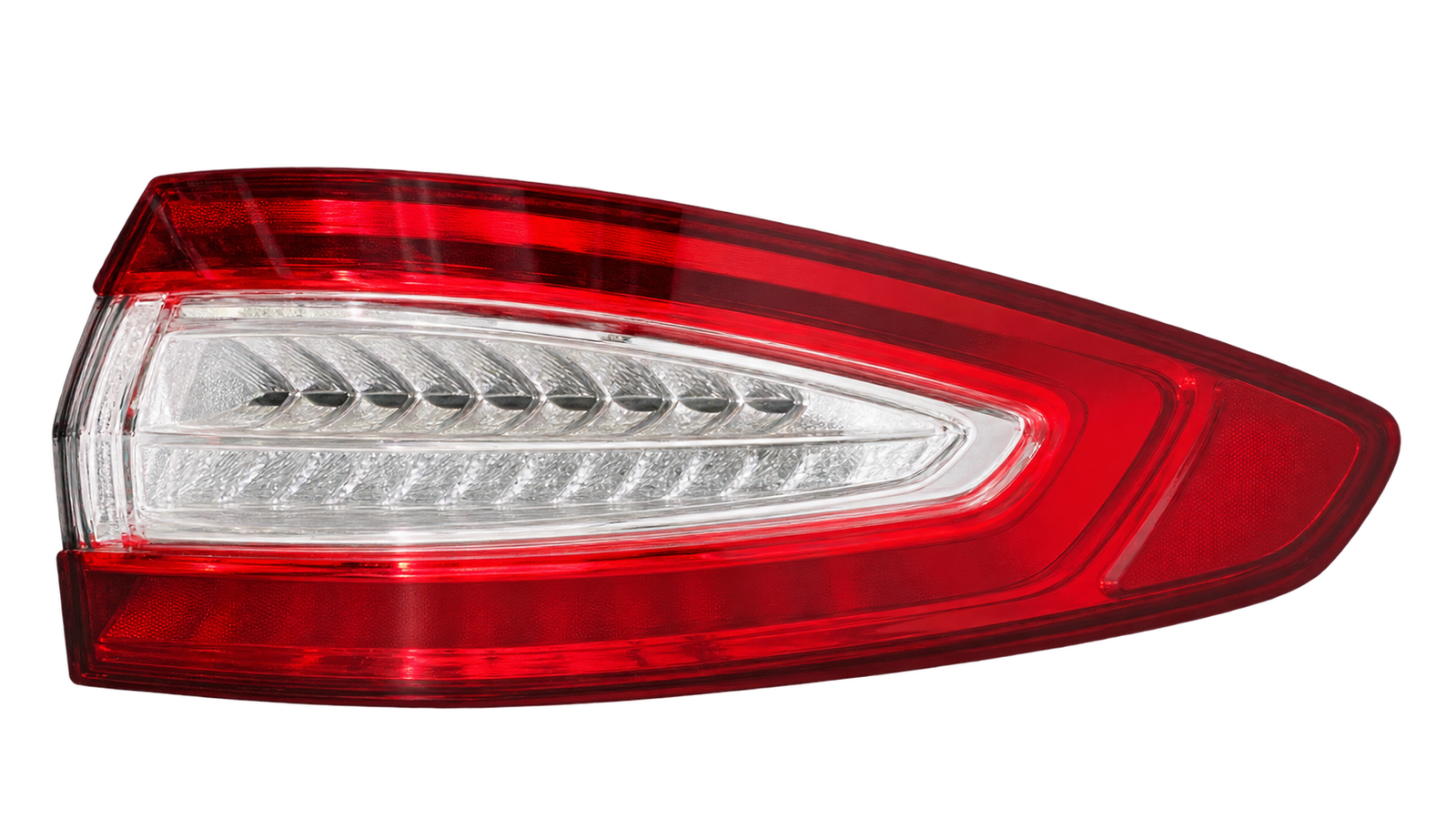 Achterlicht voor FORD MONDEO 2014-2019