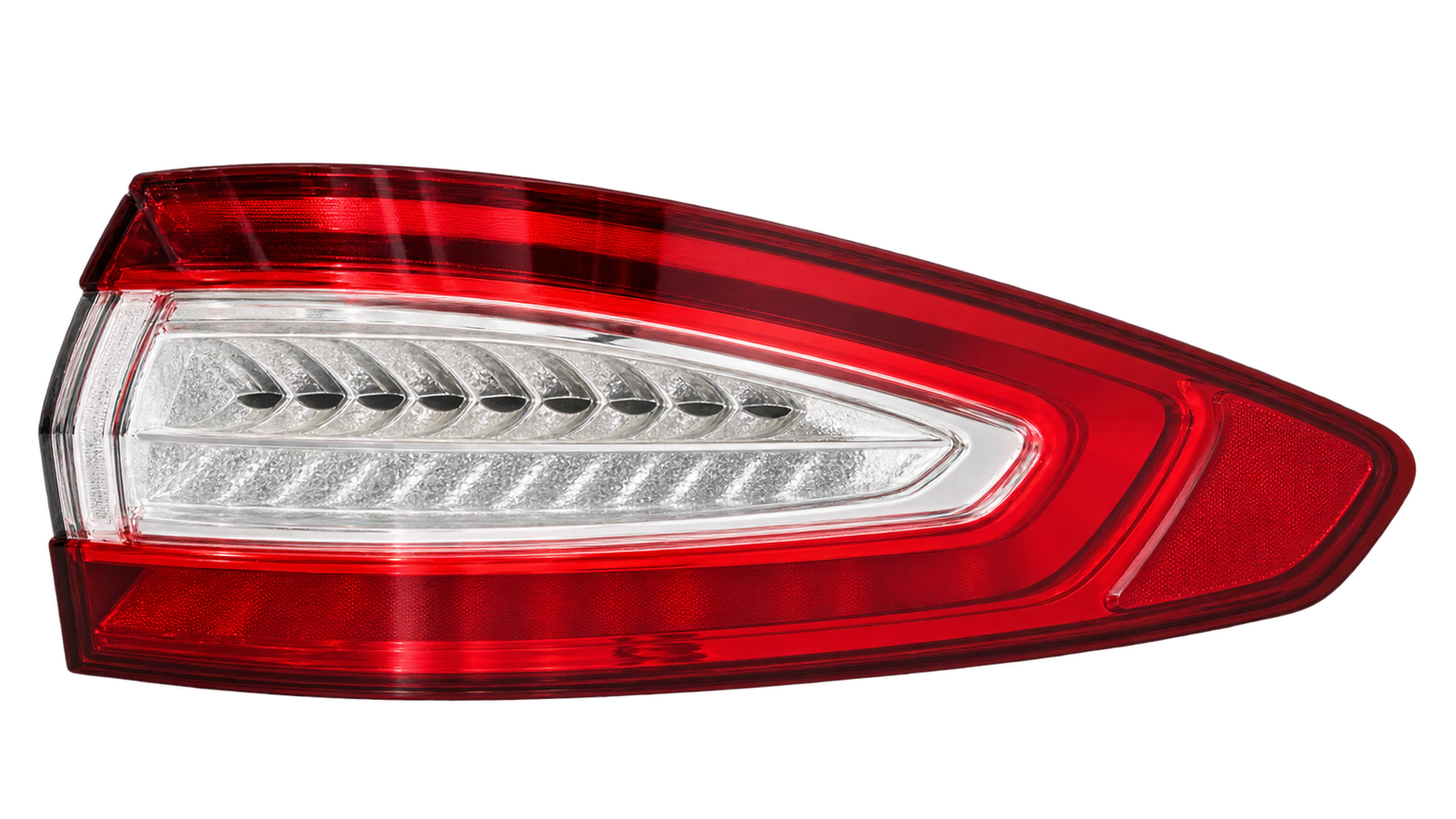 Achterlicht voor FORD MONDEO 2014-2019