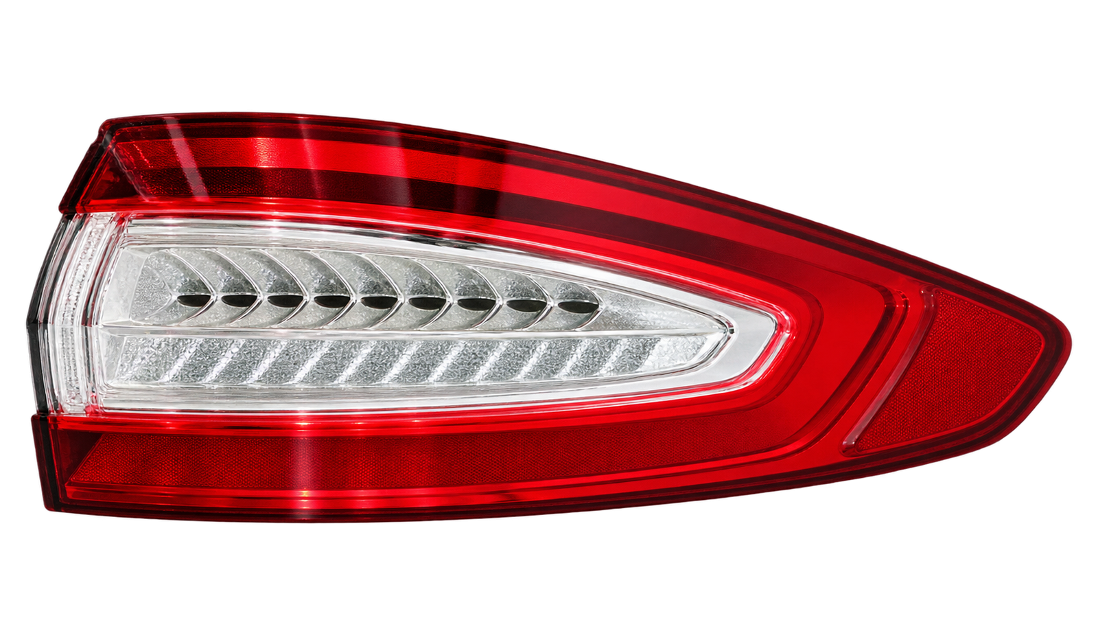 Achterlicht voor FORD MONDEO 2014-2019