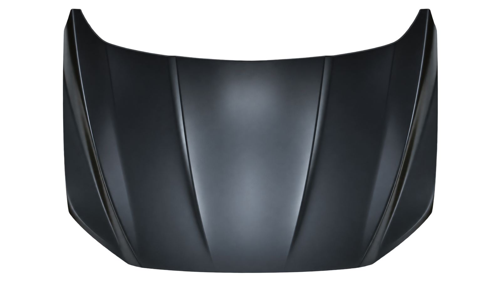 Motorkap voor FORD MONDEO