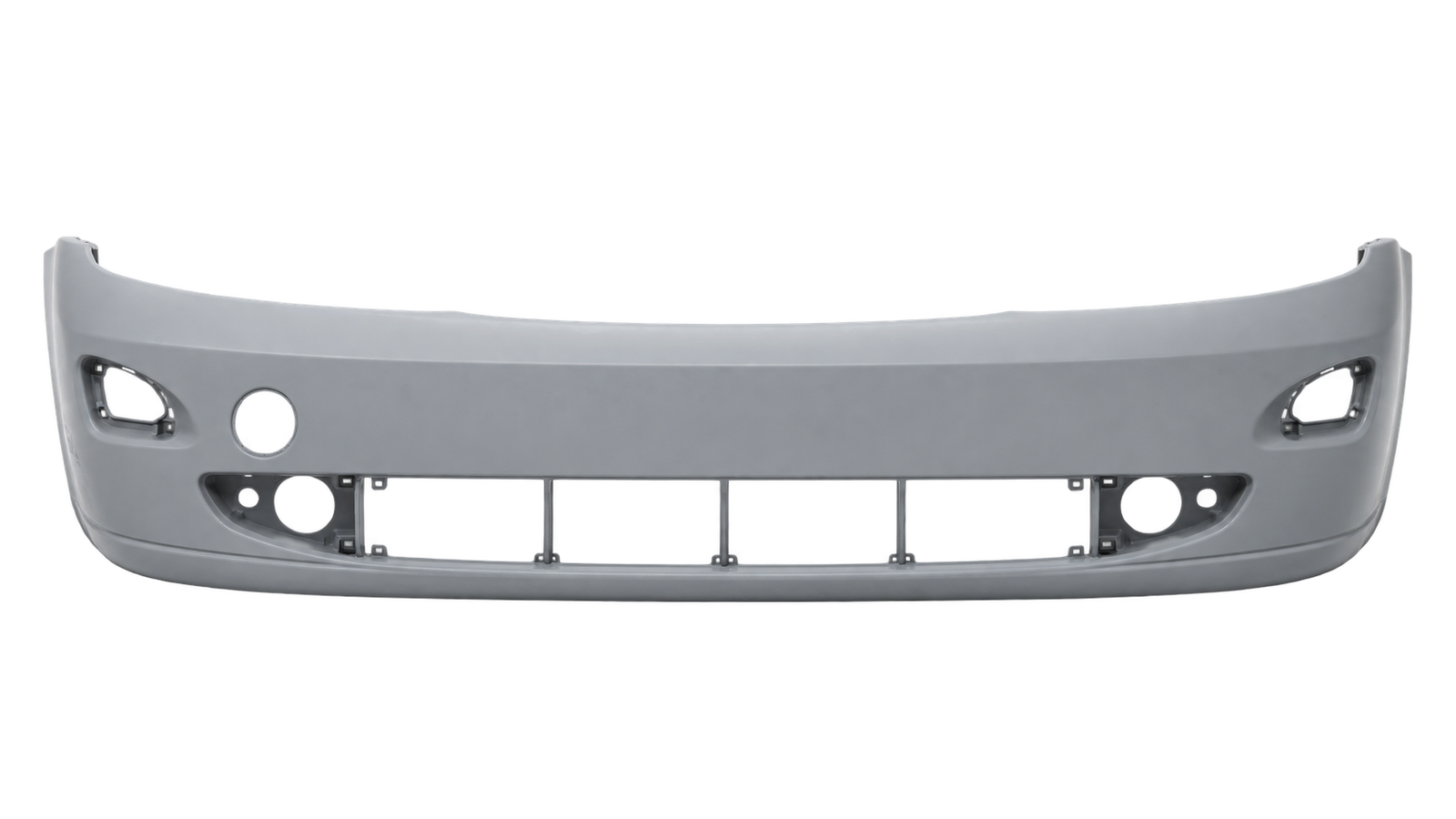 Voorbumper voor FORD FOCUS 1998-2001