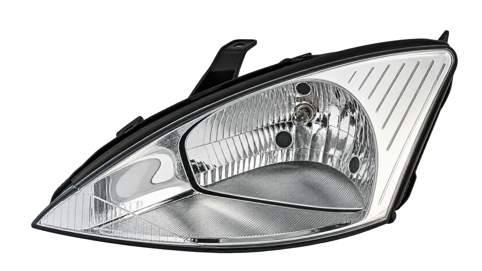 Koplamp rechts voor FORD FOCUS 1998-2001