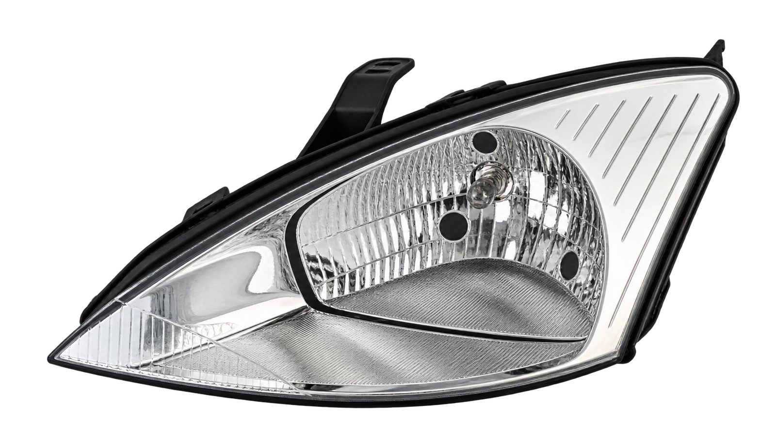 Koplamp rechts voor FORD FOCUS 1998-2001