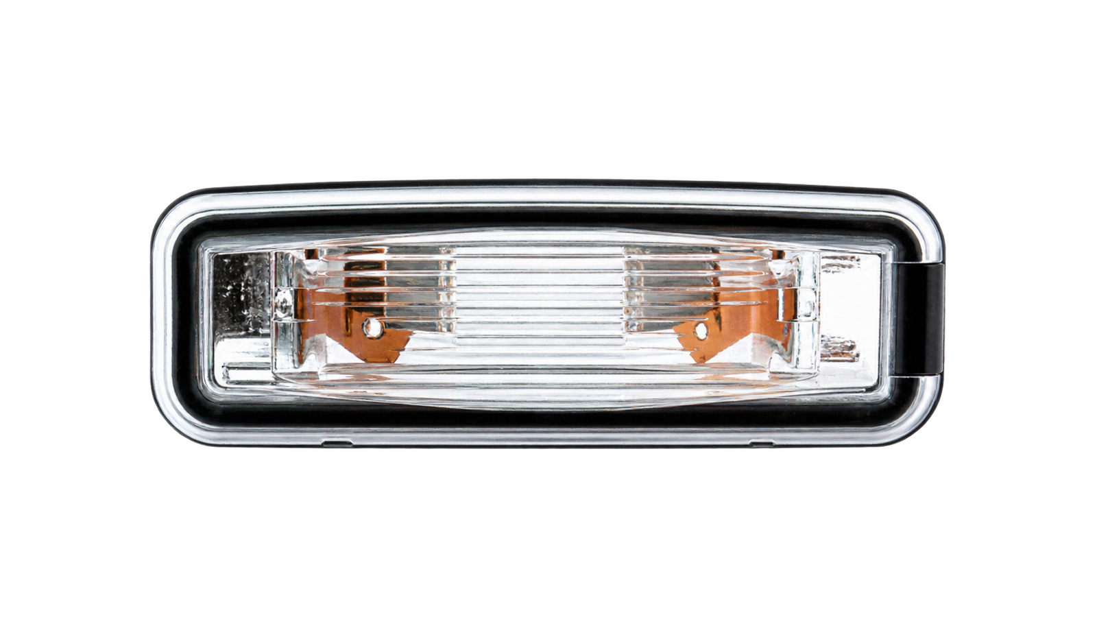 Kentekenverlichting voor FORD FOCUS