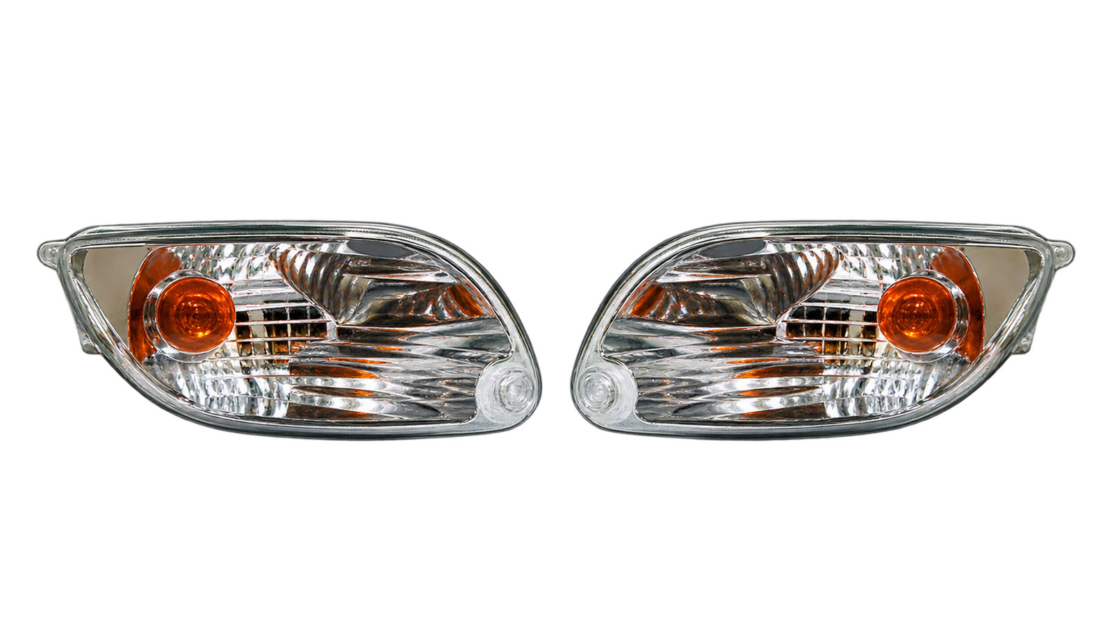 Knipperlicht voor FORD FOCUS 1998-2001