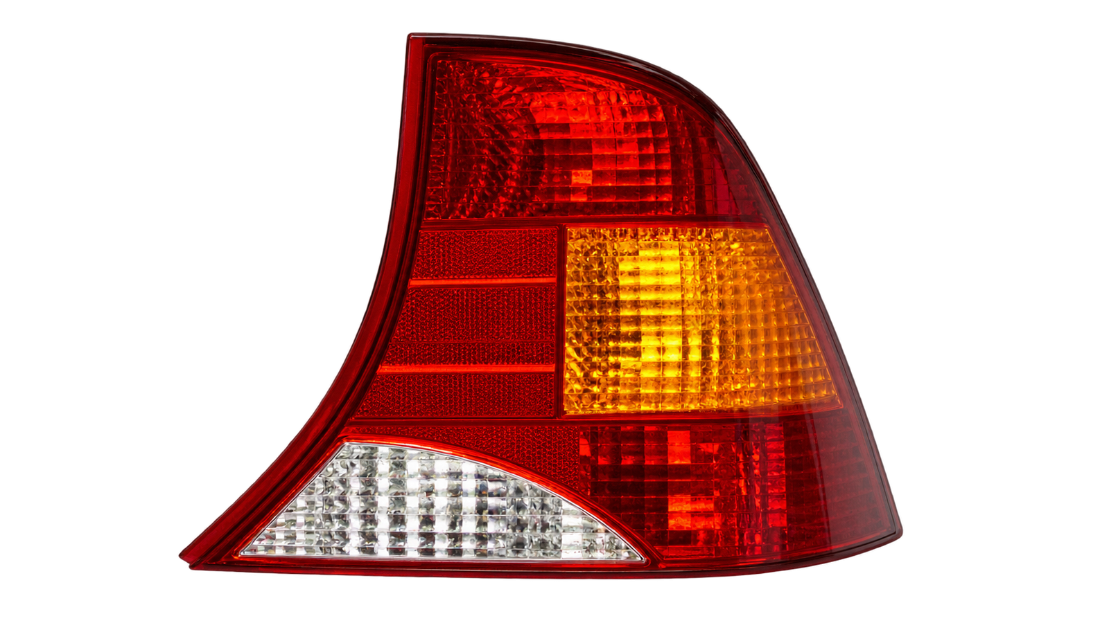 Achterlicht voor FORD FOCUS