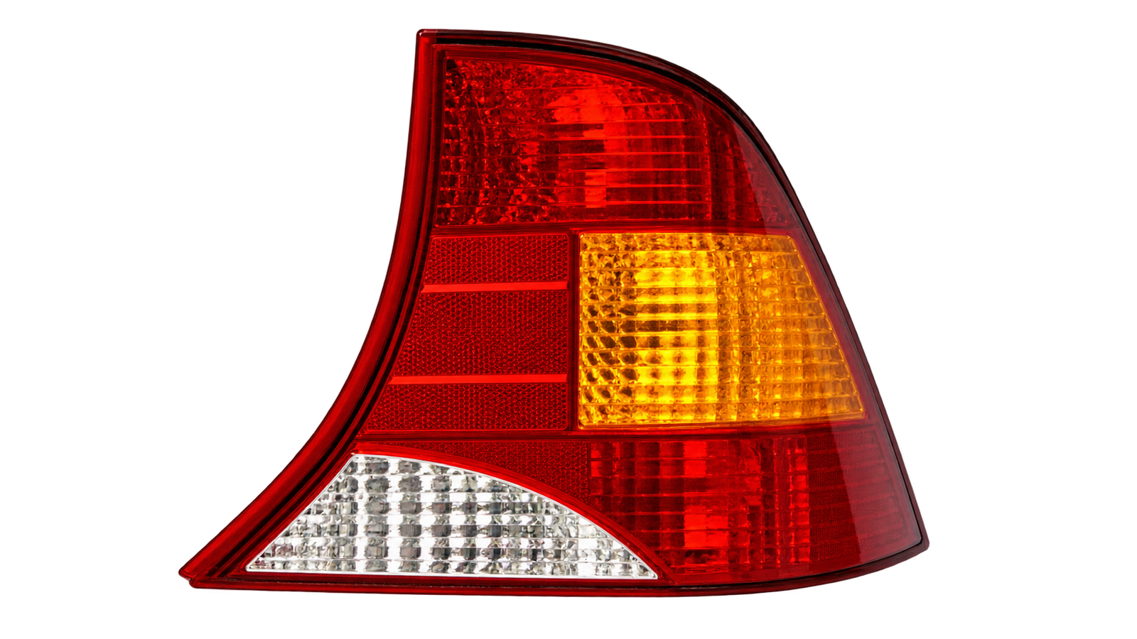 Achterlicht voor FORD FOCUS