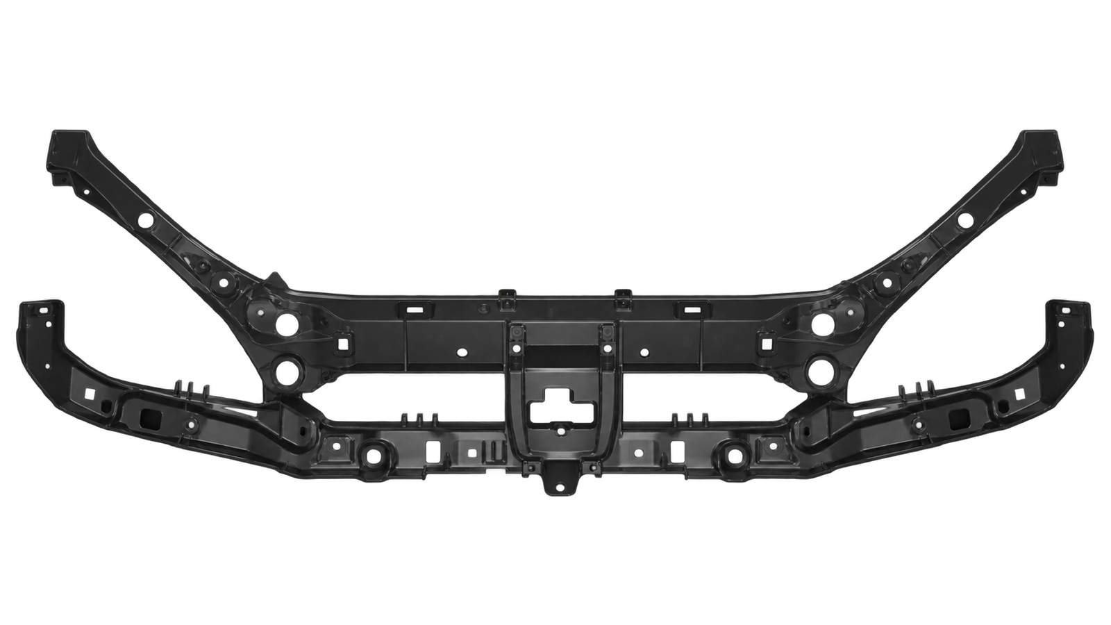 Voorfront (frontpaneel) voor FORD FOCUS