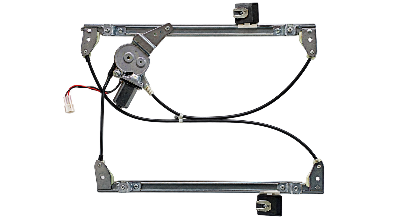 Raammechanisme links voor FORD FOCUS