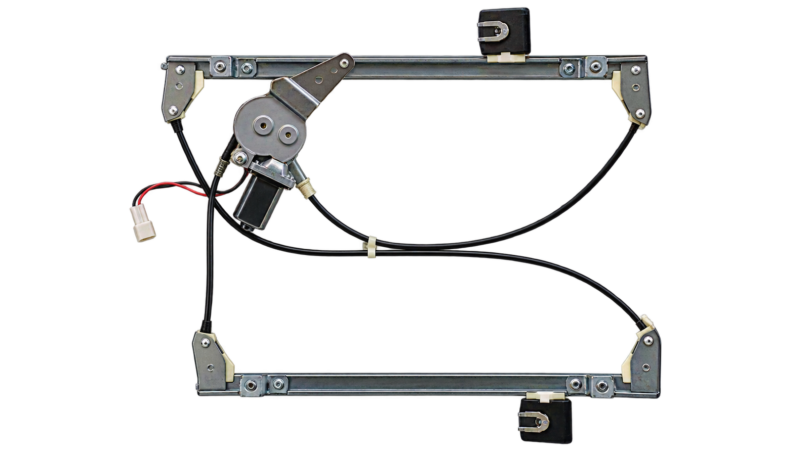Raammechanisme links voor FORD FOCUS