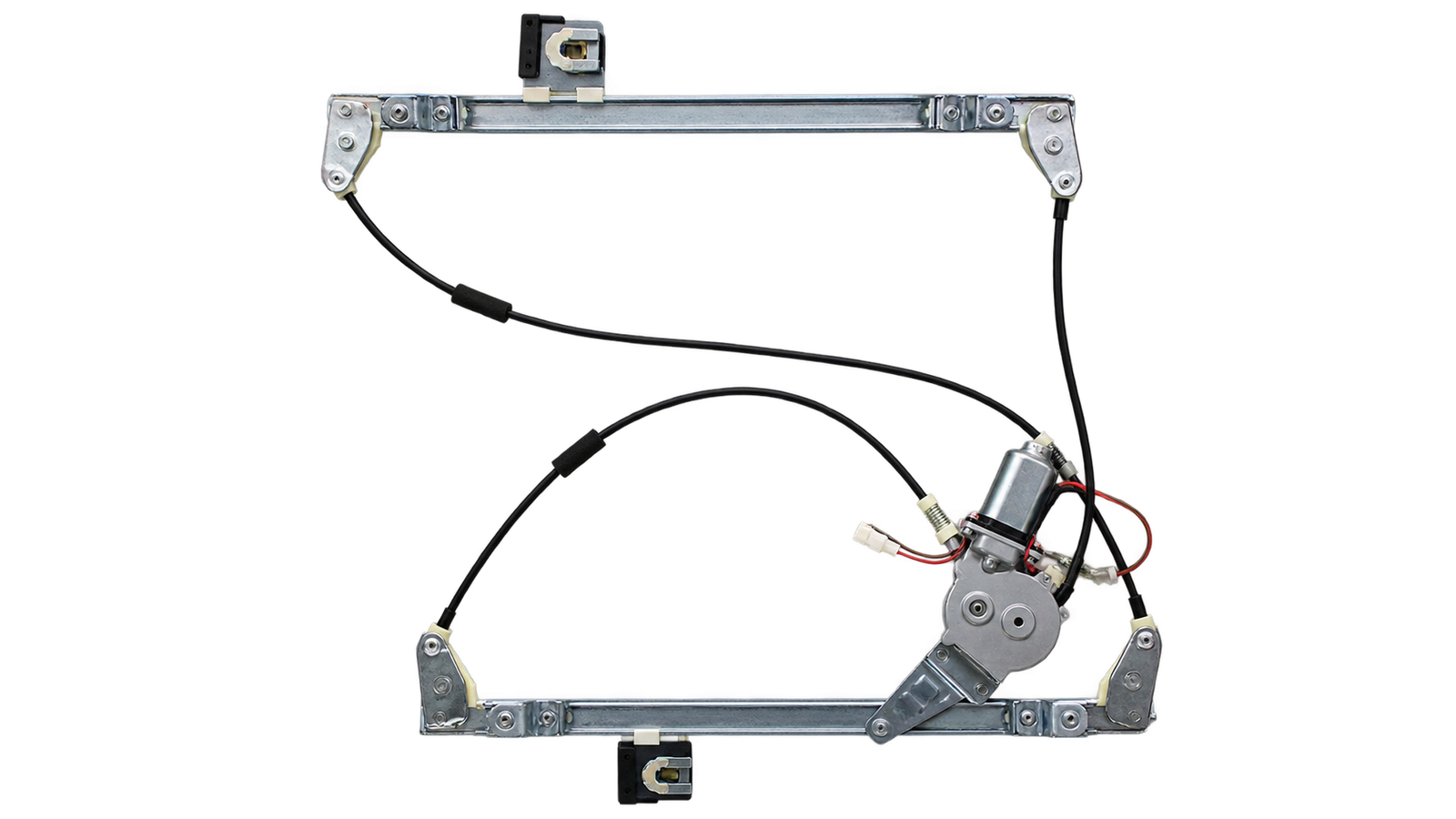 Raammechanisme links voor FORD FOCUS