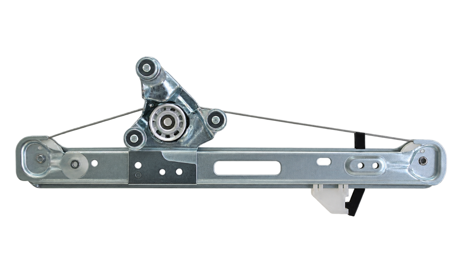 Raammechanisme links voor FORD FOCUS