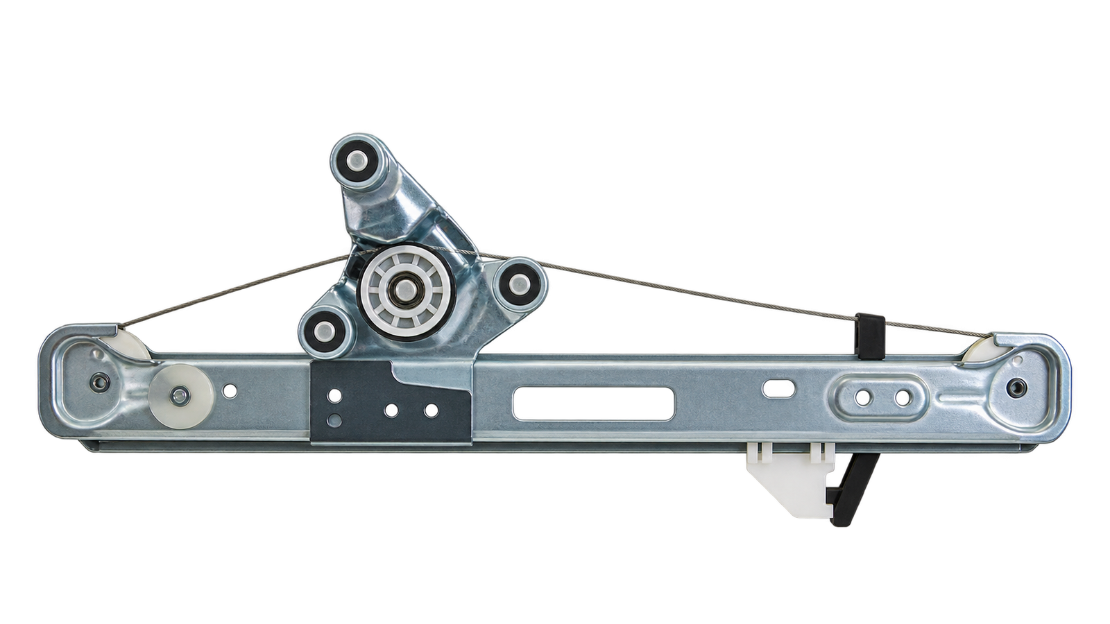 Raammechanisme links voor FORD FOCUS
