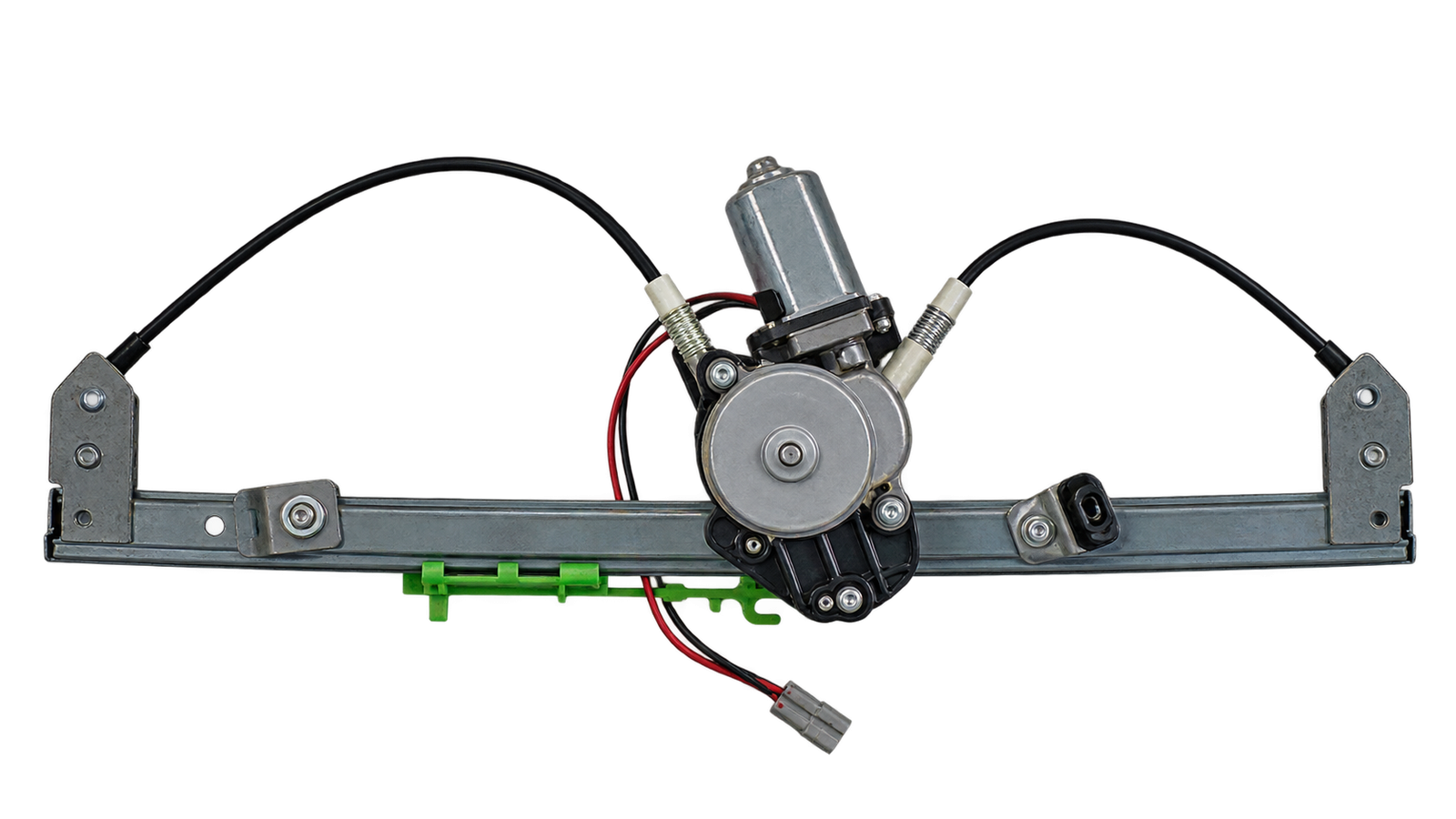 Raammechanisme links voor FORD FOCUS
